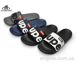 Шлепки Jibukang